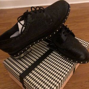 EXCELLENT CONDITION JEFFREY CAMPBELLS